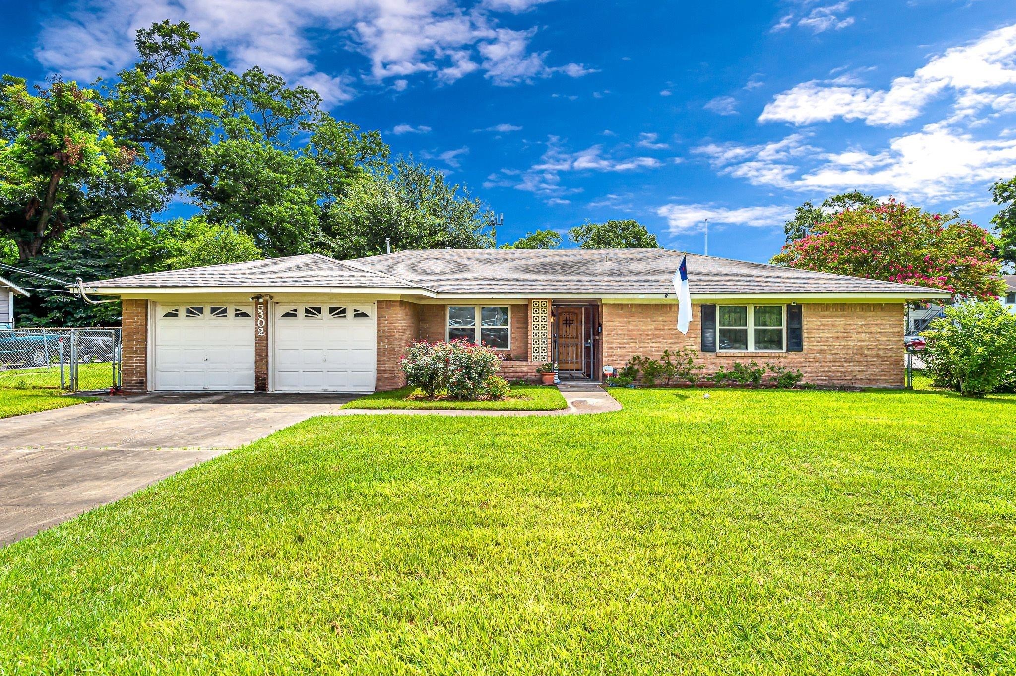 0 Terry Houston, TX 77009 - Photo 1 of 3