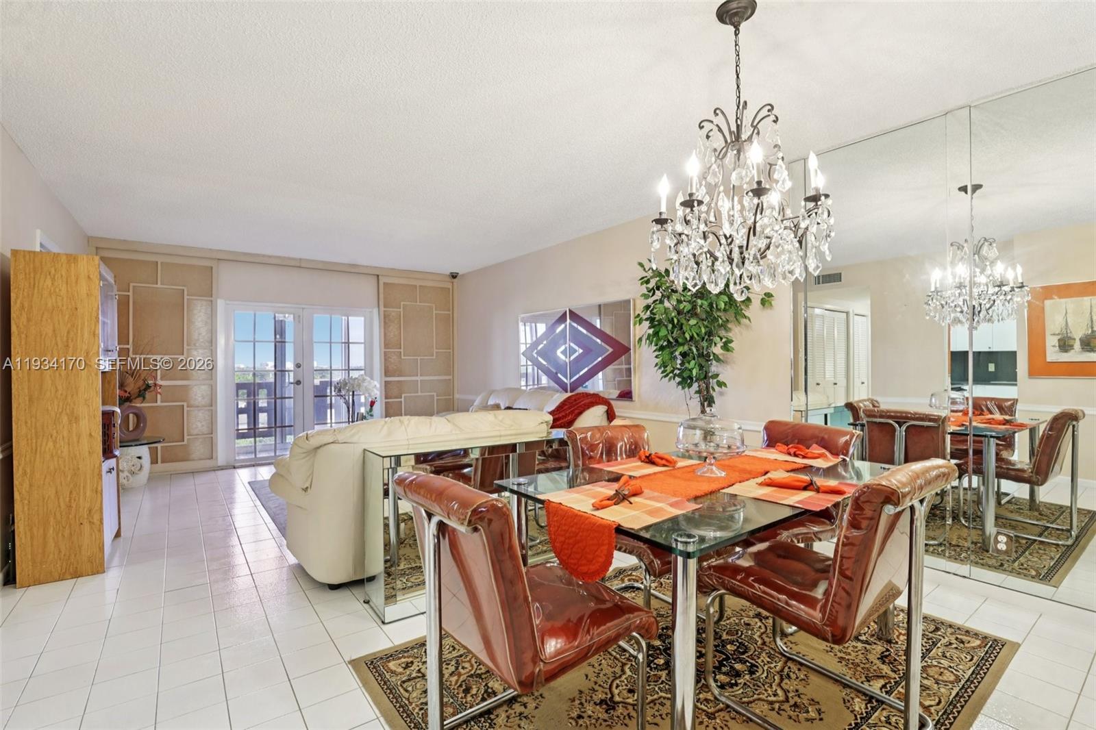 4350 Hillcrest Drive, Unit 702 Hollywood, FL 33021 - Photo 5 of 29 a outdoor space with furniture