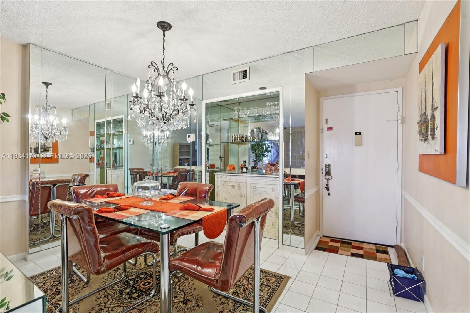 4350 Hillcrest Drive, Unit 702 Hollywood, FL 33021 - Photo 6 of 29 a outdoor space with furniture and window