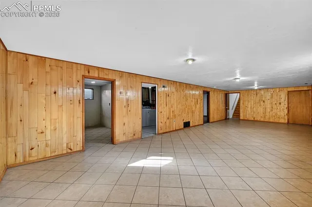 a view of outdoor space yard and patio