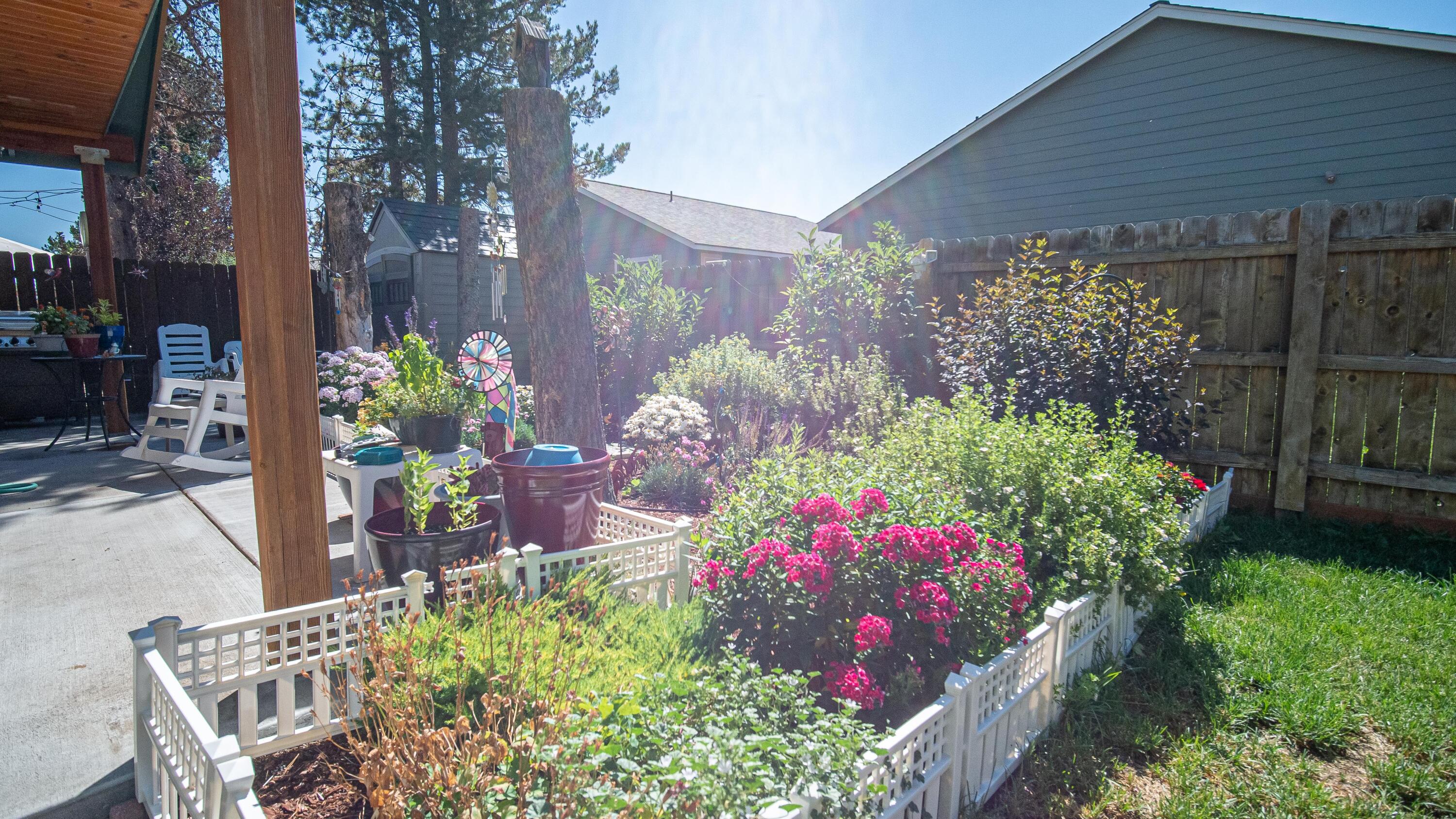 16461 Riley Drive La Pine, OR 97739 - Photo 23 of 36 16461 Riley Drive-23