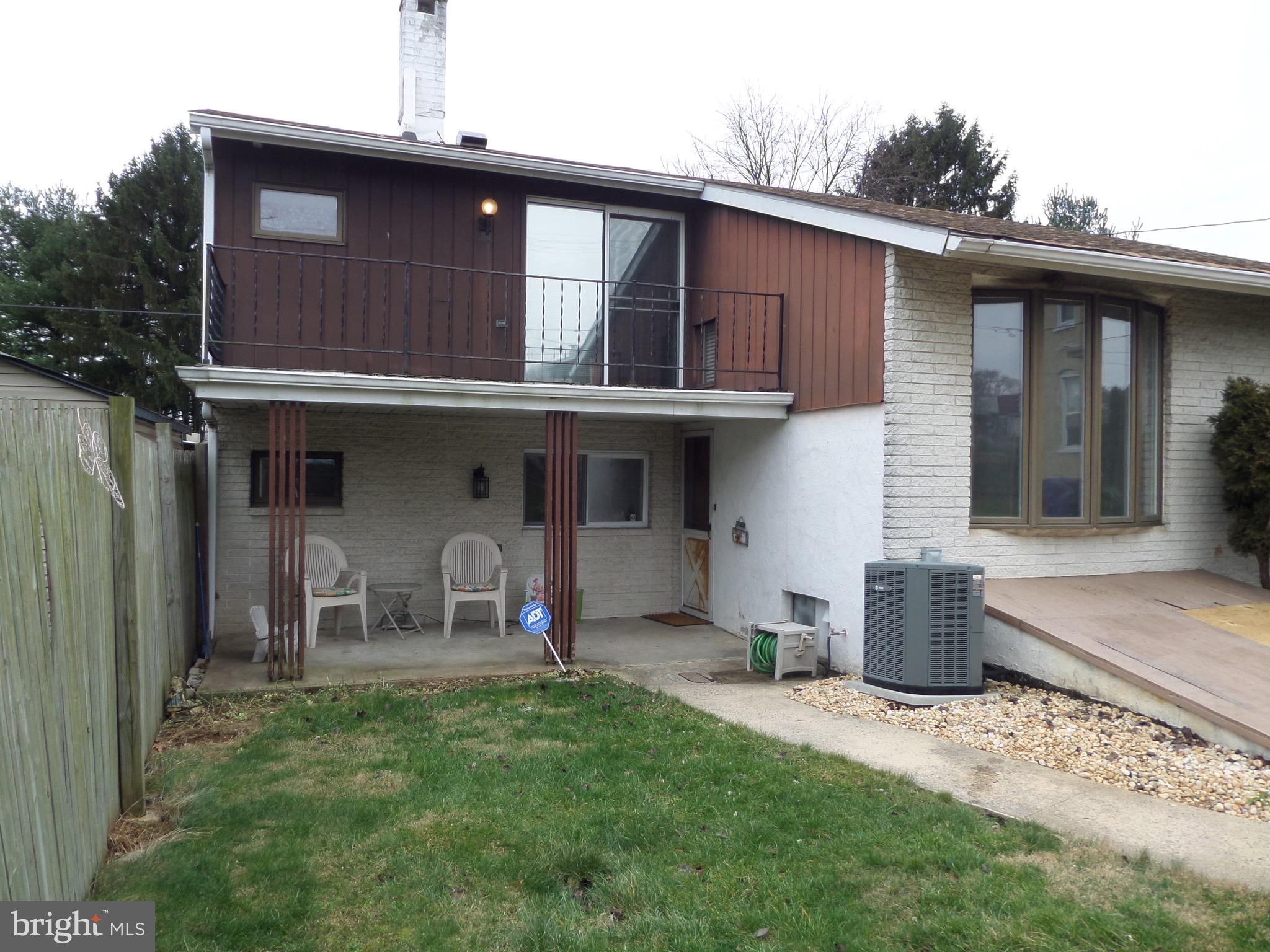 1218 Luzerne Street Reading, PA 19601 - Photo 3 of 26 Gallery Image 3