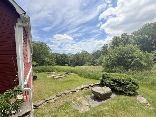 324 Oblong Road Williamstown, MA 01267 - Photo 35 of 42 Facing east