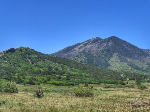 Lot 27 Majors Ranch Walsenburg, CO 81089 - Photo 1 of 1