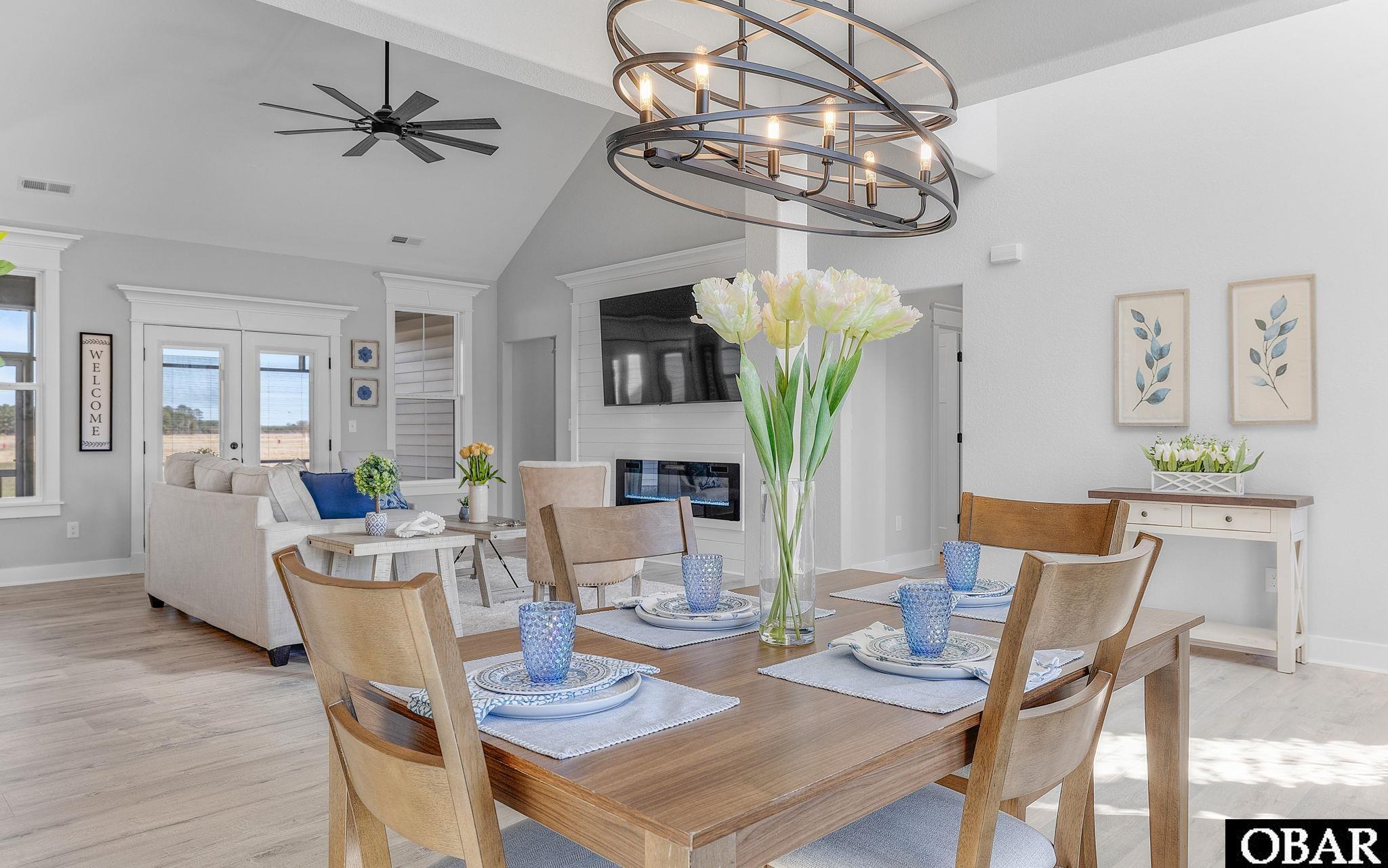 103 Copper Run Loop South Mills, NC 27976 - Photo 11 of 41