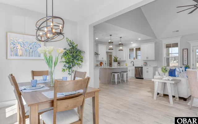 $581,950 | 103 Copper Run Loop, South Mills, NC 27976