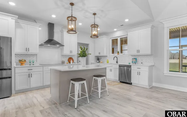 $581,950 | 103 Copper Run Loop, South Mills, NC 27976