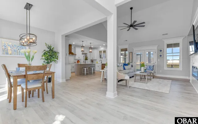 $581,950 | 103 Copper Run Loop, South Mills, NC 27976