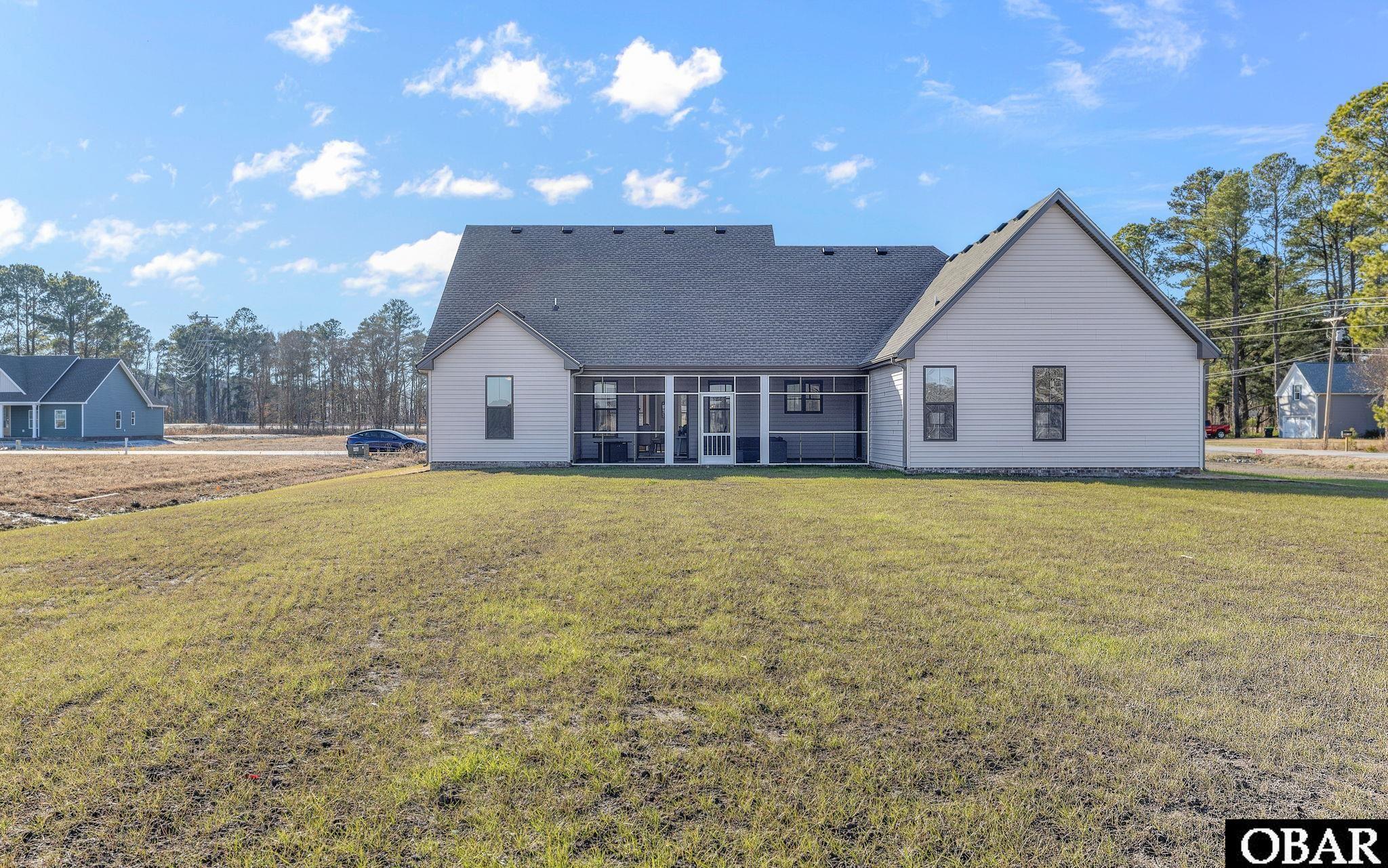 103 Copper Run Loop South Mills, NC 27976 - Photo 40 of 41