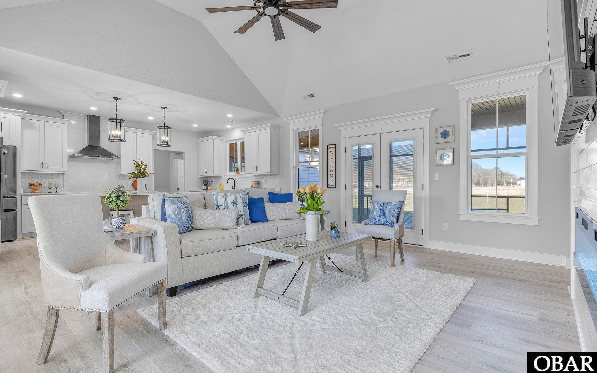 103 Copper Run Loop South Mills, NC 27976 - Photo 4 of 41