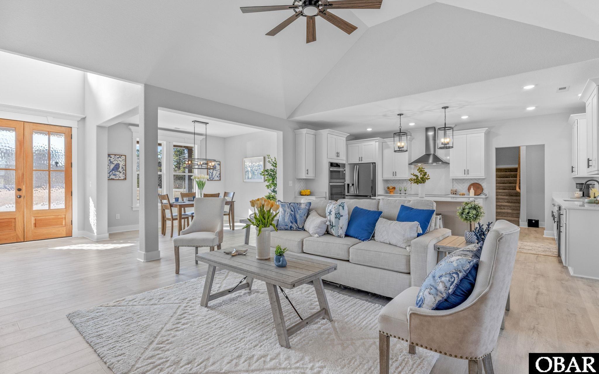 103 Copper Run Loop South Mills, NC 27976 - Photo 7 of 41