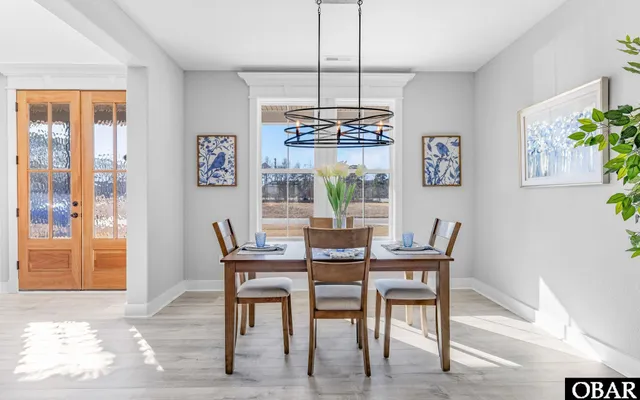 $581,950 | 103 Copper Run Loop, South Mills, NC 27976