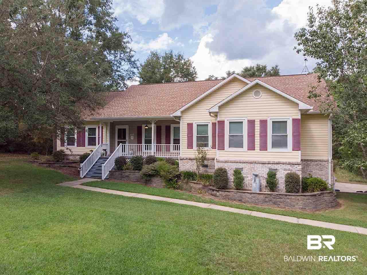 33189 Juniper Road Seminole, AL 36574 - Photo 4 of 49