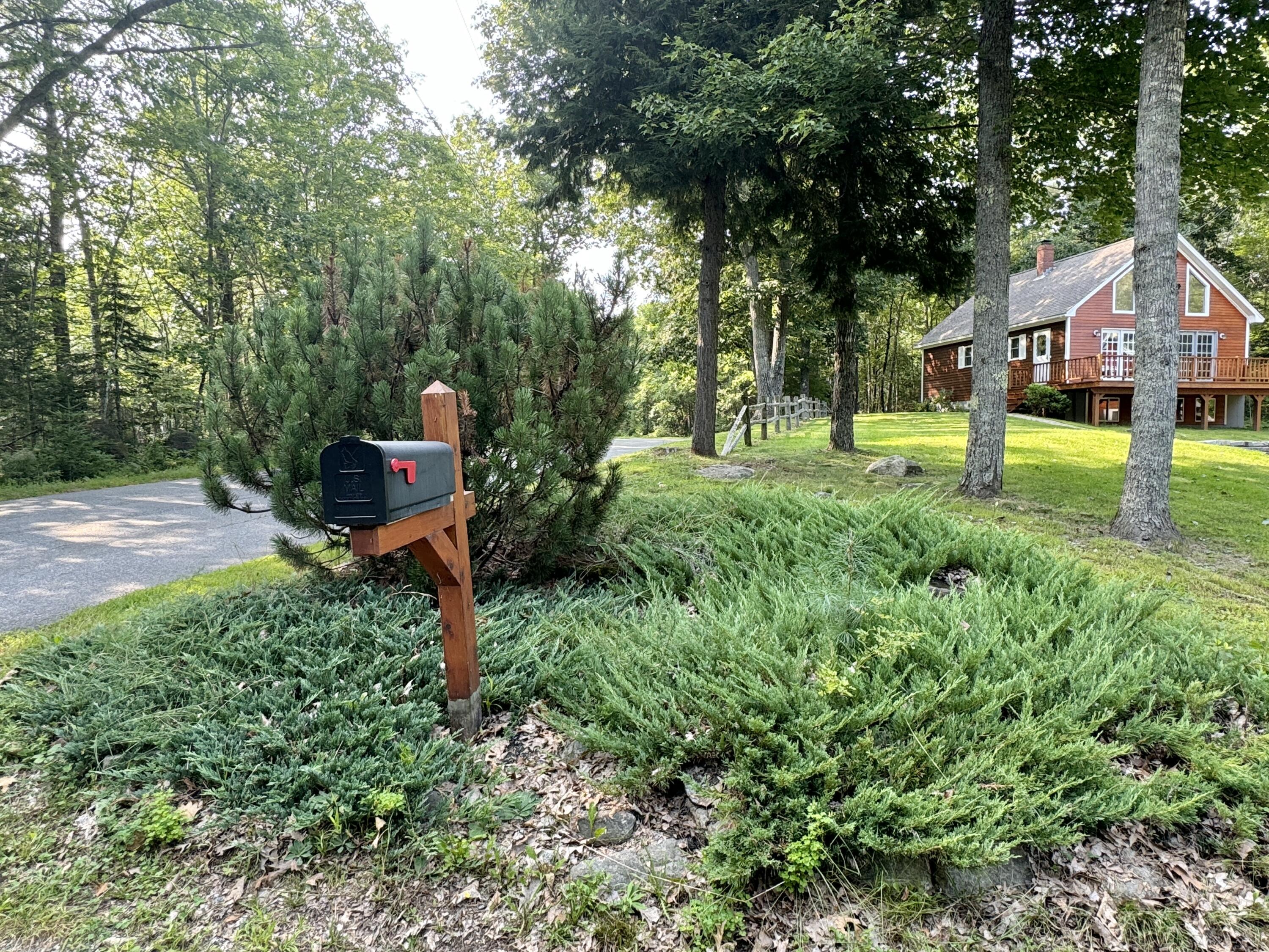 521 Gilpin Road Orland, ME 04472 - Photo 32 of 35 20240816_200133423_iOS