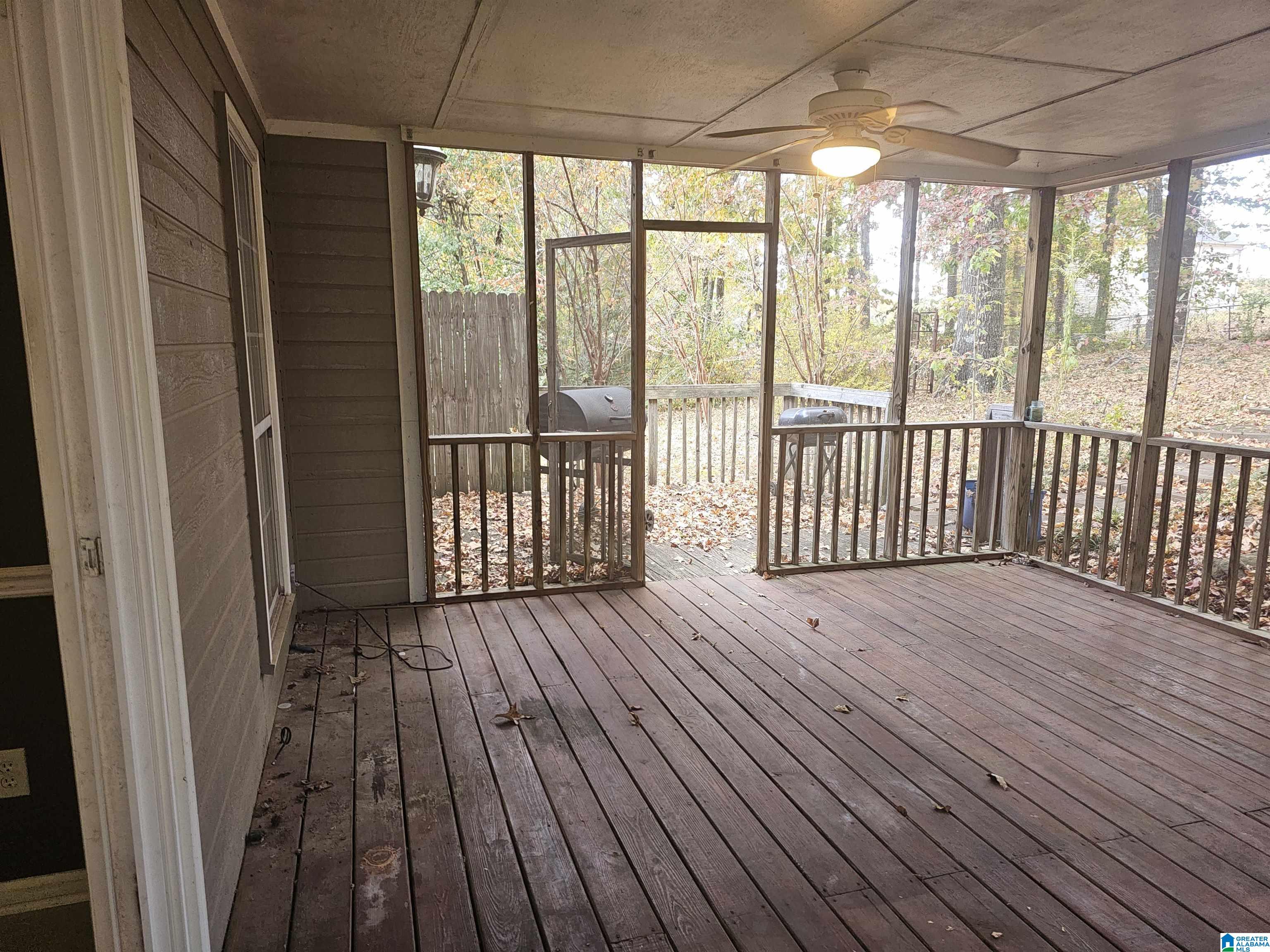 4886 Hackberry Circle Pinson, AL 35126 - Photo 56 of 87