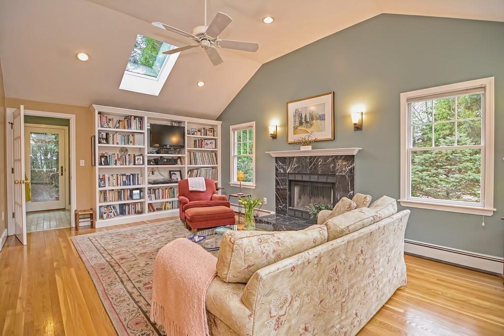 49 Pond Street Needham, MA 02492 - Photo 8 of 32 Gallery Image 8