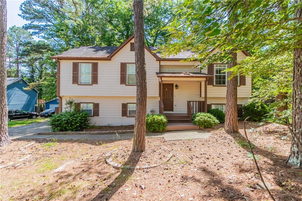 142 Wellspring Point Hiram, GA 30141 - Photo 1 of 1 Gallery Image 1
