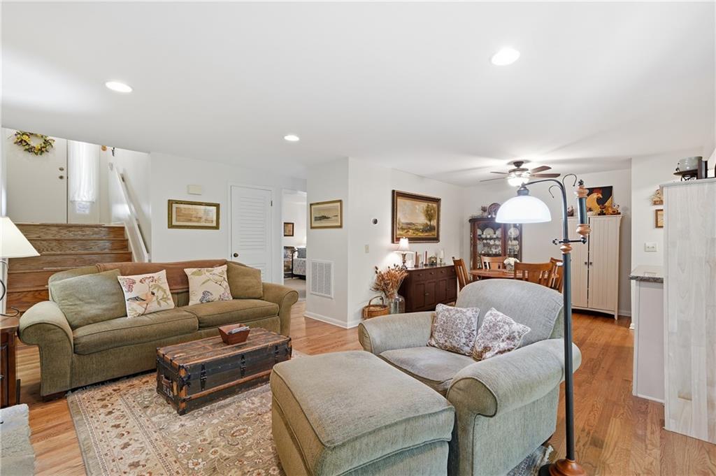 135 Chestnut Rise Trail, Unit 441C Jasper, GA 30143 - Photo 23 of 61