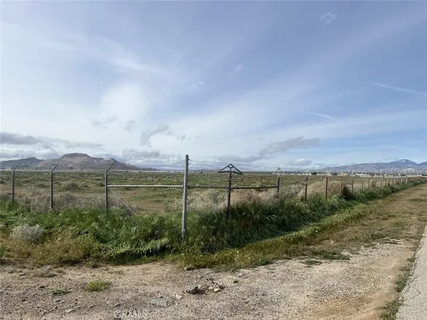 $100,000 | 0 Th, Mojave, CA 93501