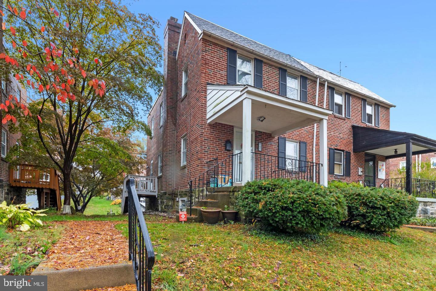 107 Rockglen Road Wynnewood, PA 19096 - Photo 1 of 26 Gallery Image 1
