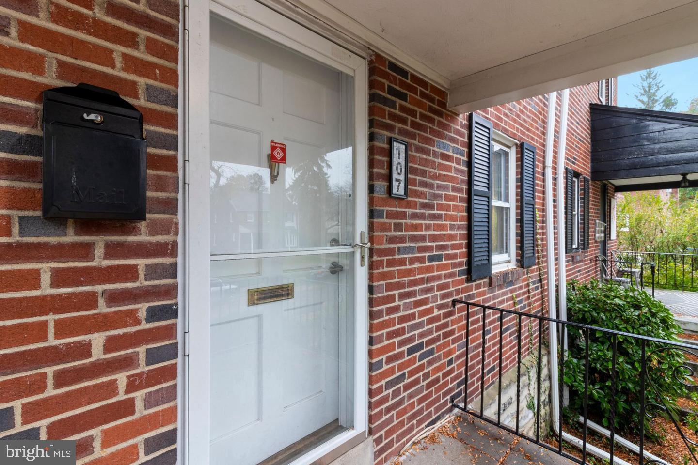107 Rockglen Road Wynnewood, PA 19096 - Photo 26 of 26 Gallery Image 26
