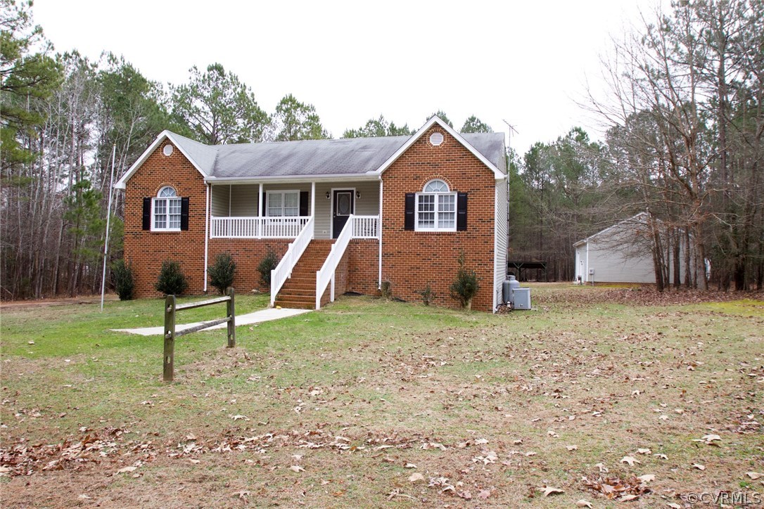 8241 Cattail Road Chesterfield, VA 23838 - Photo 1 of 50