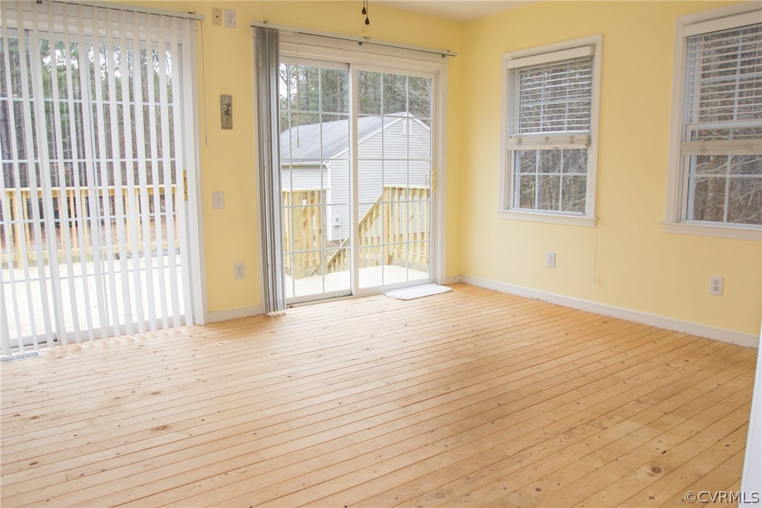 8241 Cattail Road Chesterfield, VA 23838 - Photo 27 of 50