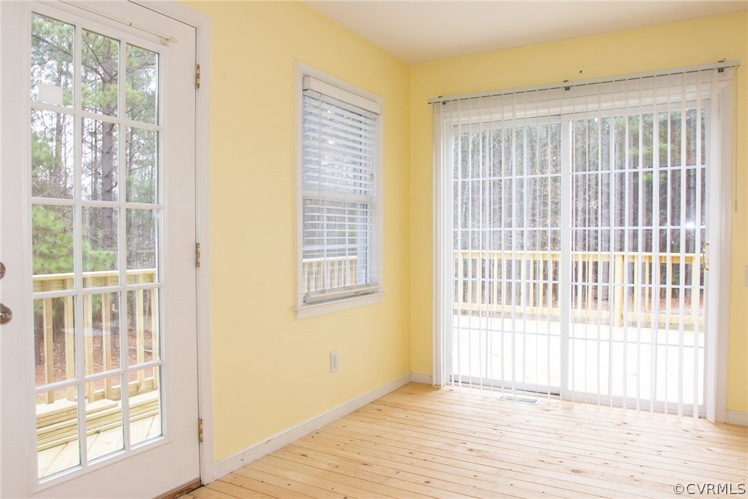 8241 Cattail Road Chesterfield, VA 23838 - Photo 28 of 50