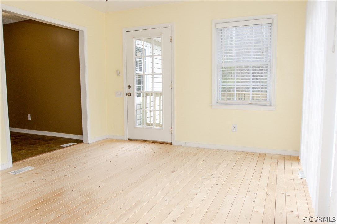 8241 Cattail Road Chesterfield, VA 23838 - Photo 30 of 50
