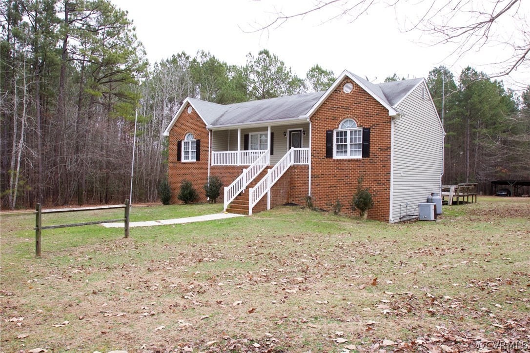 8241 Cattail Road Chesterfield, VA 23838 - Photo 3 of 50