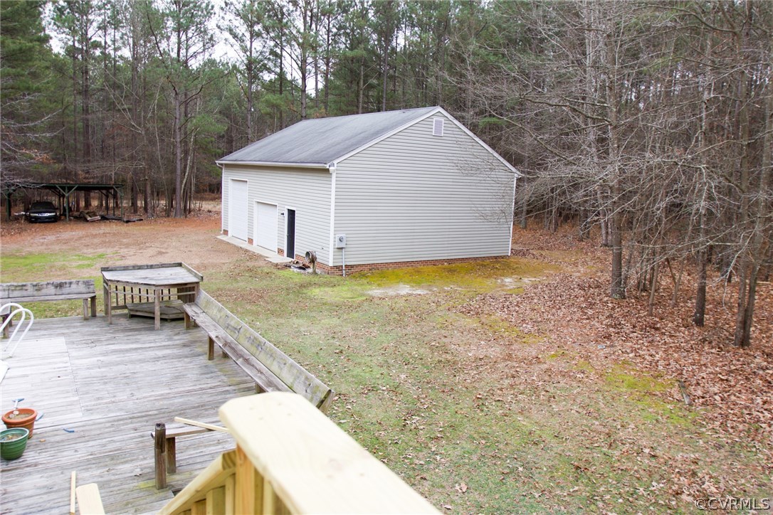 8241 Cattail Road Chesterfield, VA 23838 - Photo 32 of 50
