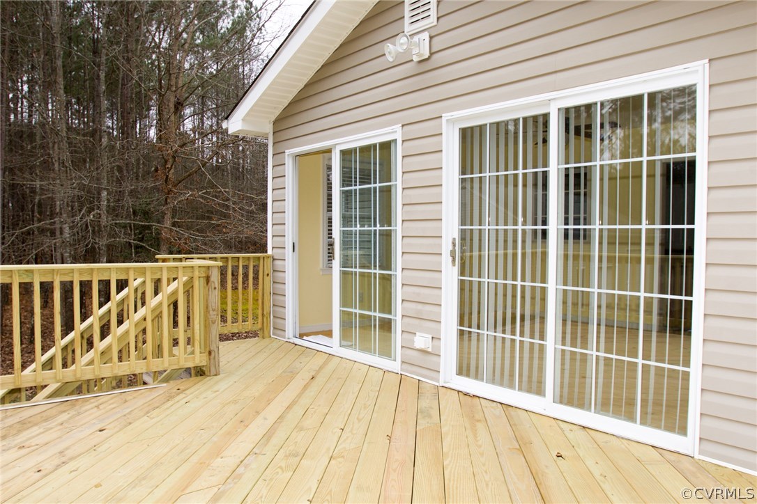 8241 Cattail Road Chesterfield, VA 23838 - Photo 33 of 50