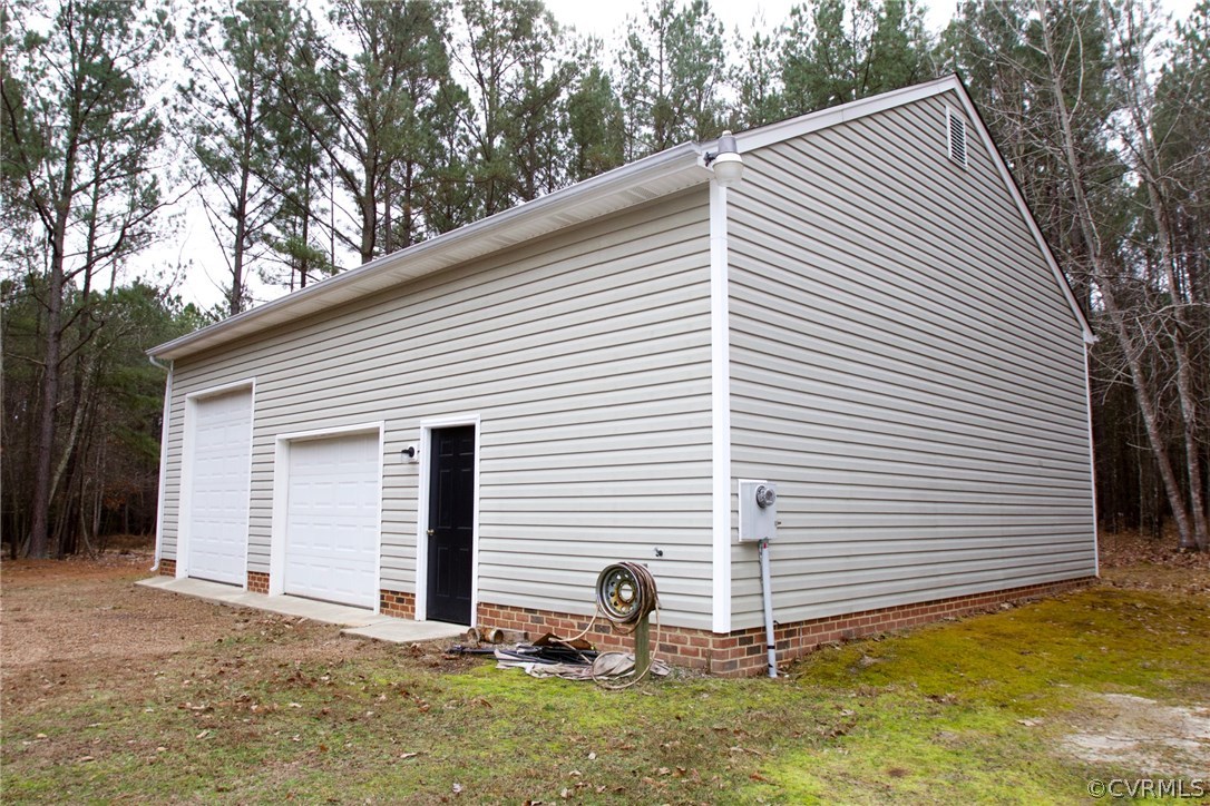 8241 Cattail Road Chesterfield, VA 23838 - Photo 4 of 50
