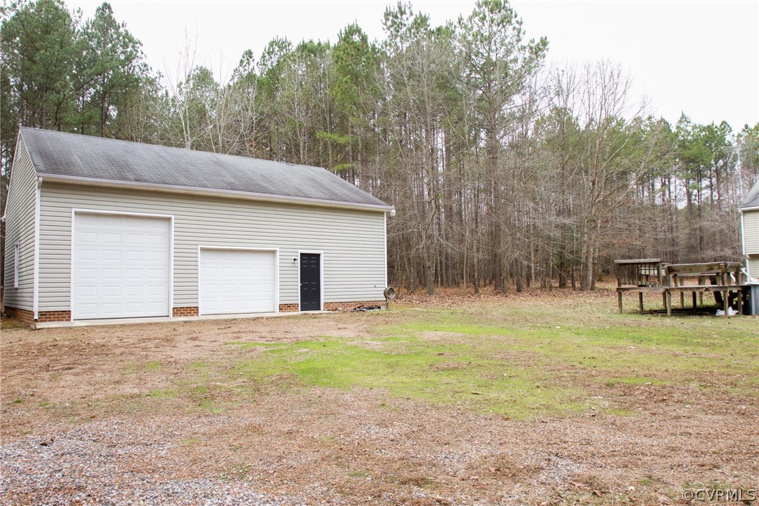 8241 Cattail Road Chesterfield, VA 23838 - Photo 5 of 50