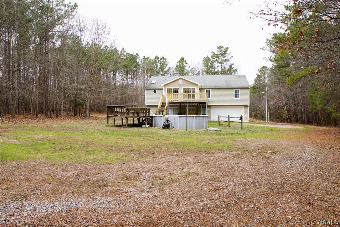 8241 Cattail Road Chesterfield, VA 23838 - Photo 6 of 50