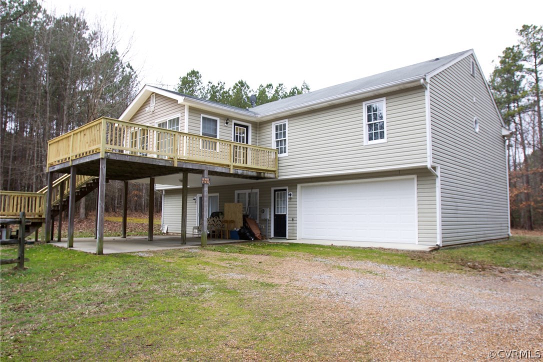 8241 Cattail Road Chesterfield, VA 23838 - Photo 7 of 50