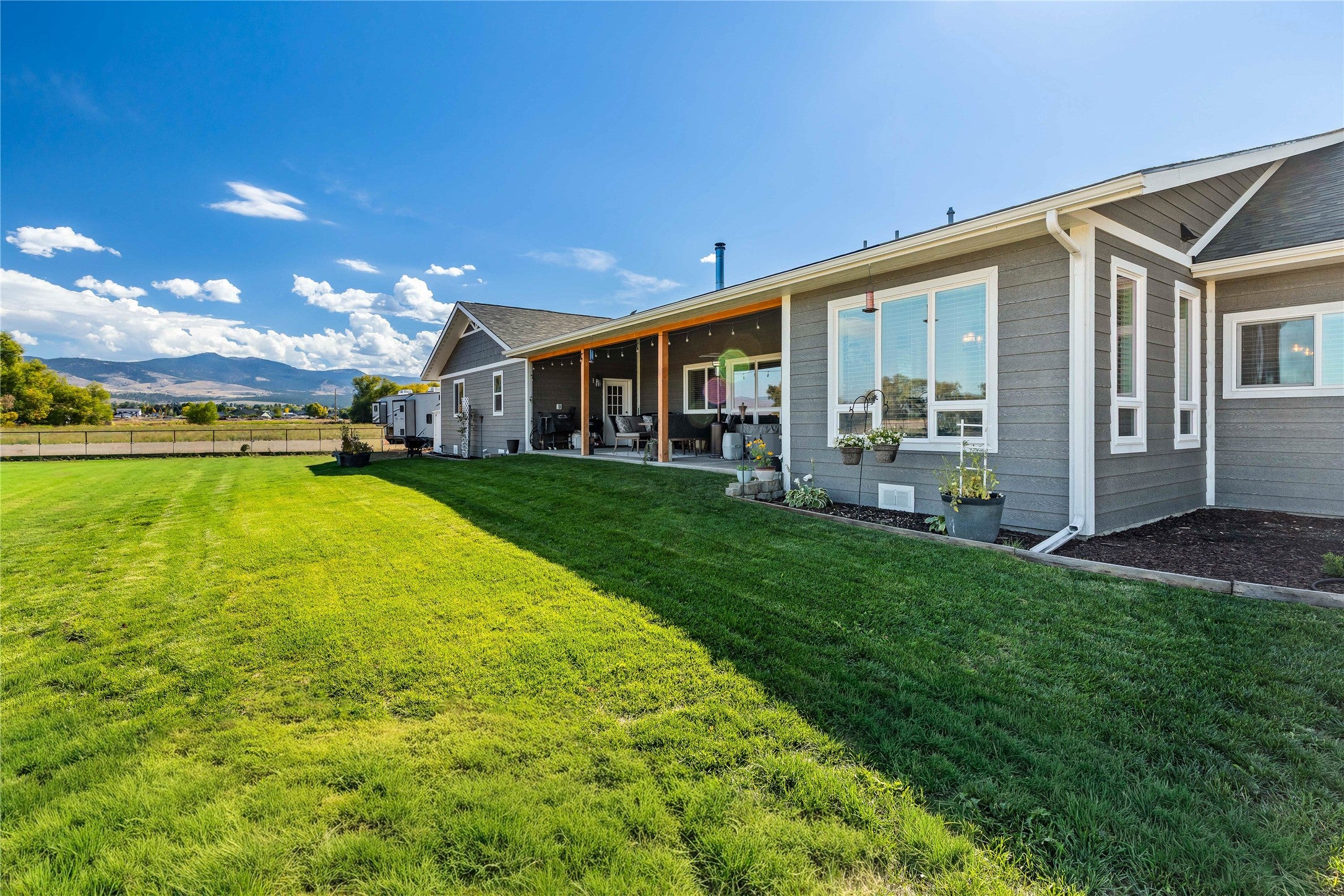 400 Cochell Way Corvallis, MT 59828 - Photo 23 of 53 Gallery Image 23