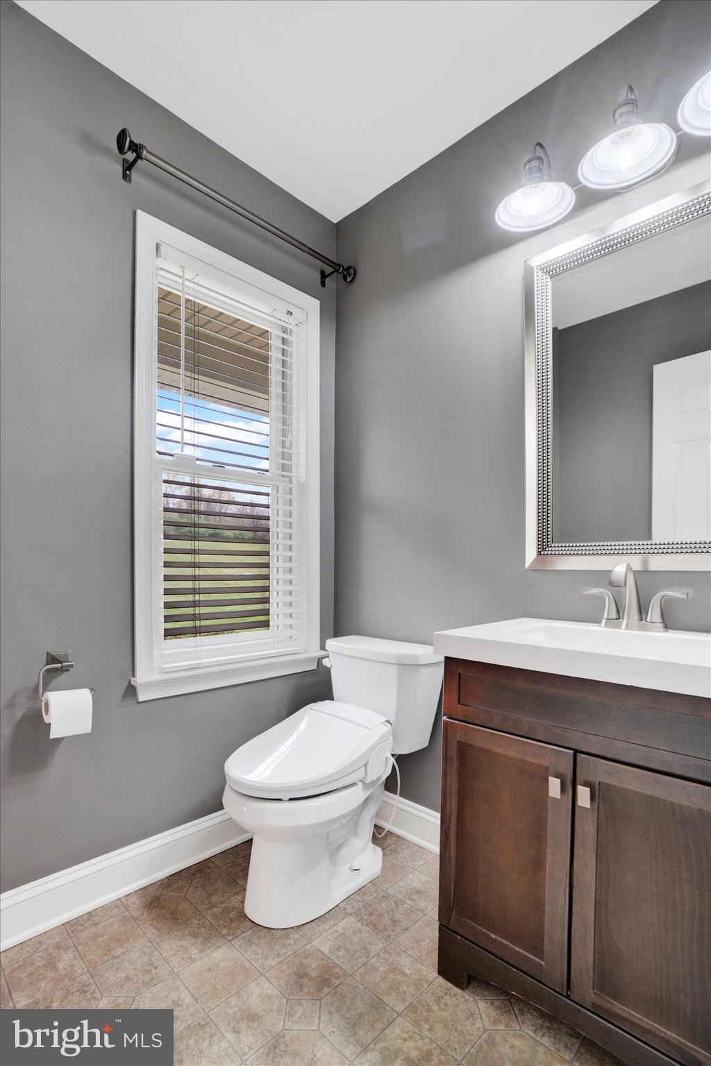 1685 Bahns Mill Road Windsor, PA 17366 - Photo 19 of 81 Main floor powder room