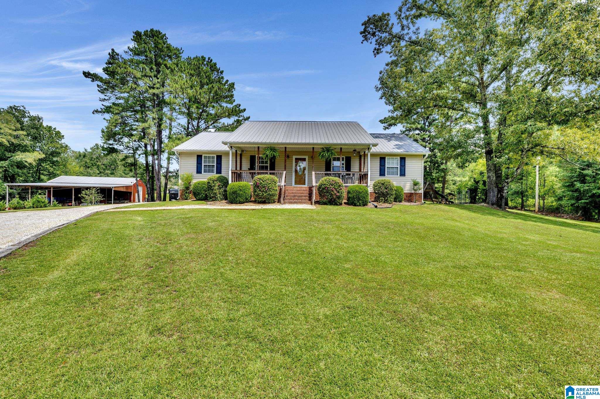 3159 Briar Road Dora, AL 35062 - Photo 25 of 32 Gallery Image 25