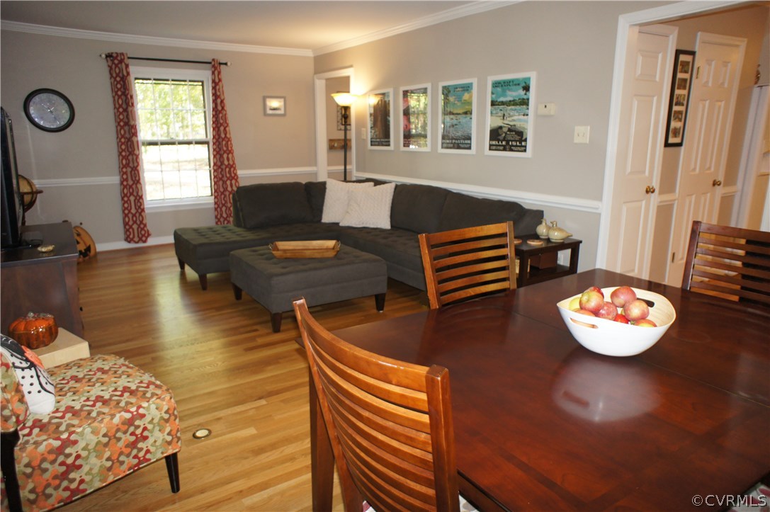 3309 7 Oaks Road Midlothian, VA 23112 - Photo 5 of 34