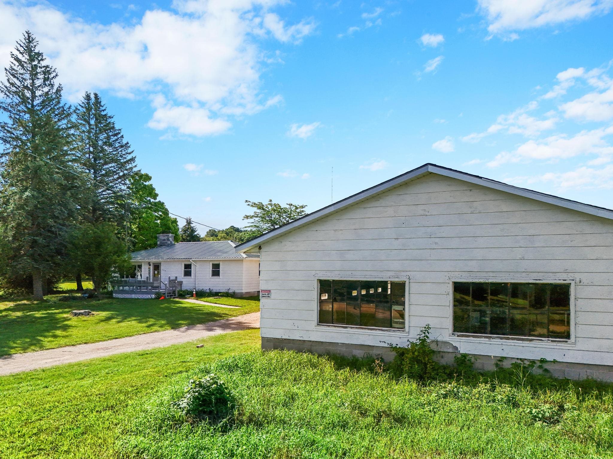4275 West Mill Road Grawn, MI 49637 - Photo 30 of 57