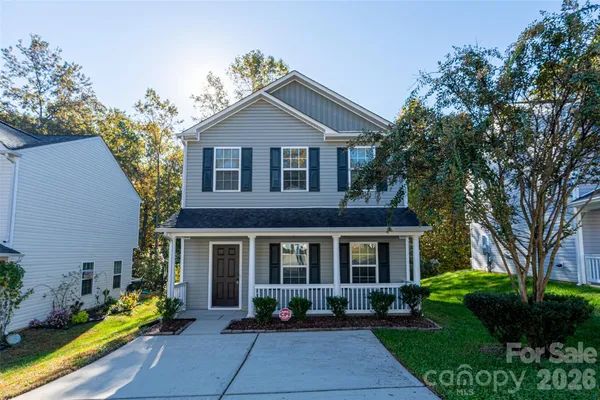 $335,000 | 440 Danielle Way, Fort Mill, SC 29715