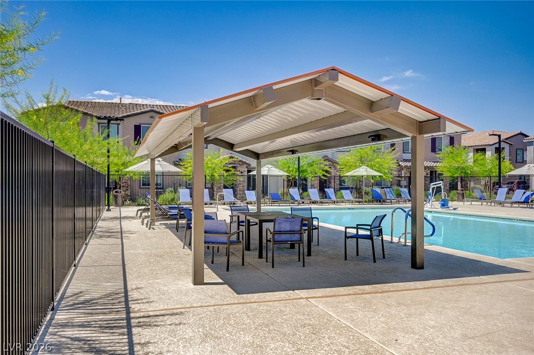 7320 North Decatur Boulevard, Unit 5 North Las Vegas, NV 89084 - Photo 58 of 72