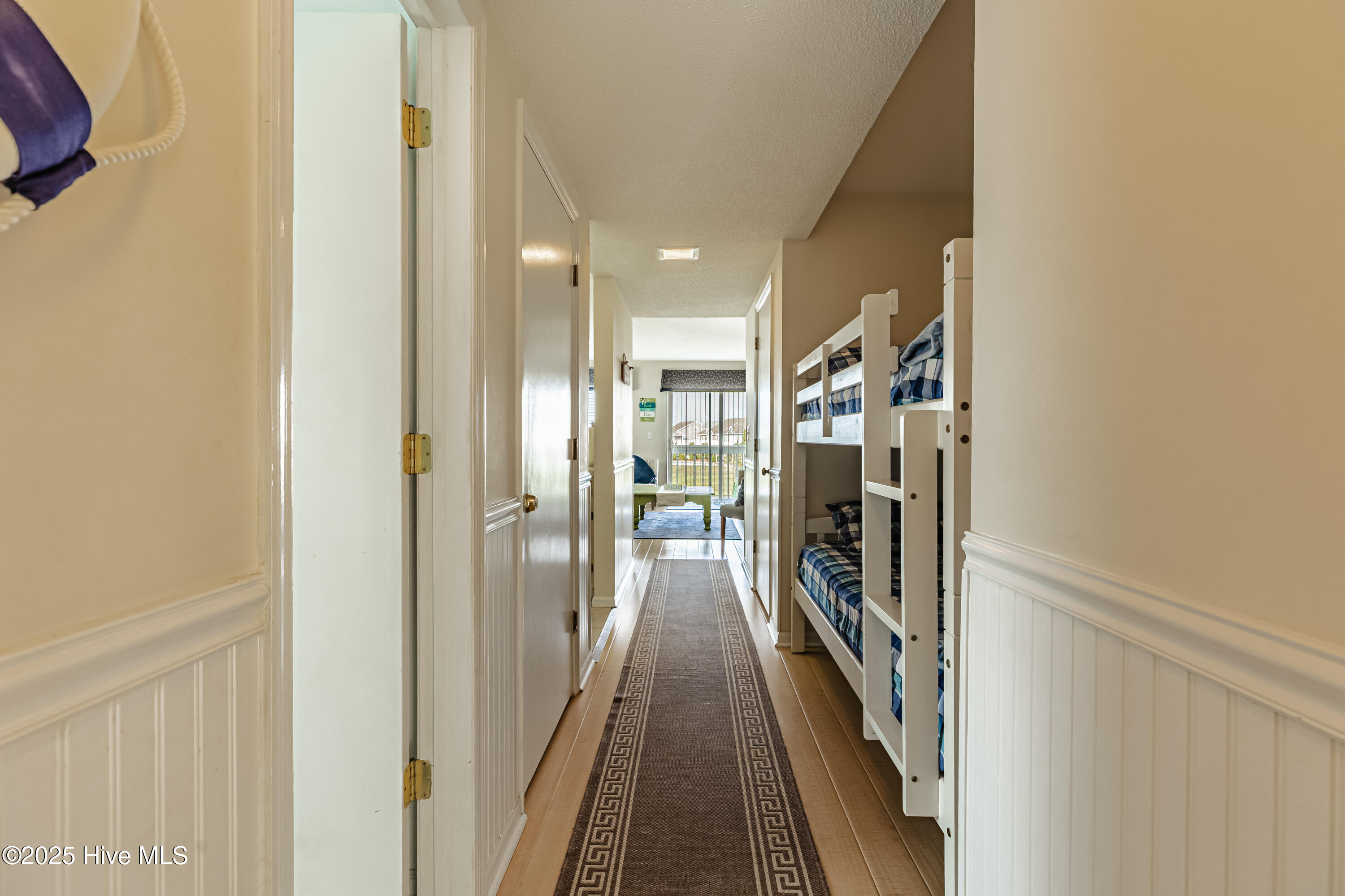 4 Seabrook Road, Unit 1 Ocean Isle Beach, NC 28469 - Photo 11 of 37 Bunk Area