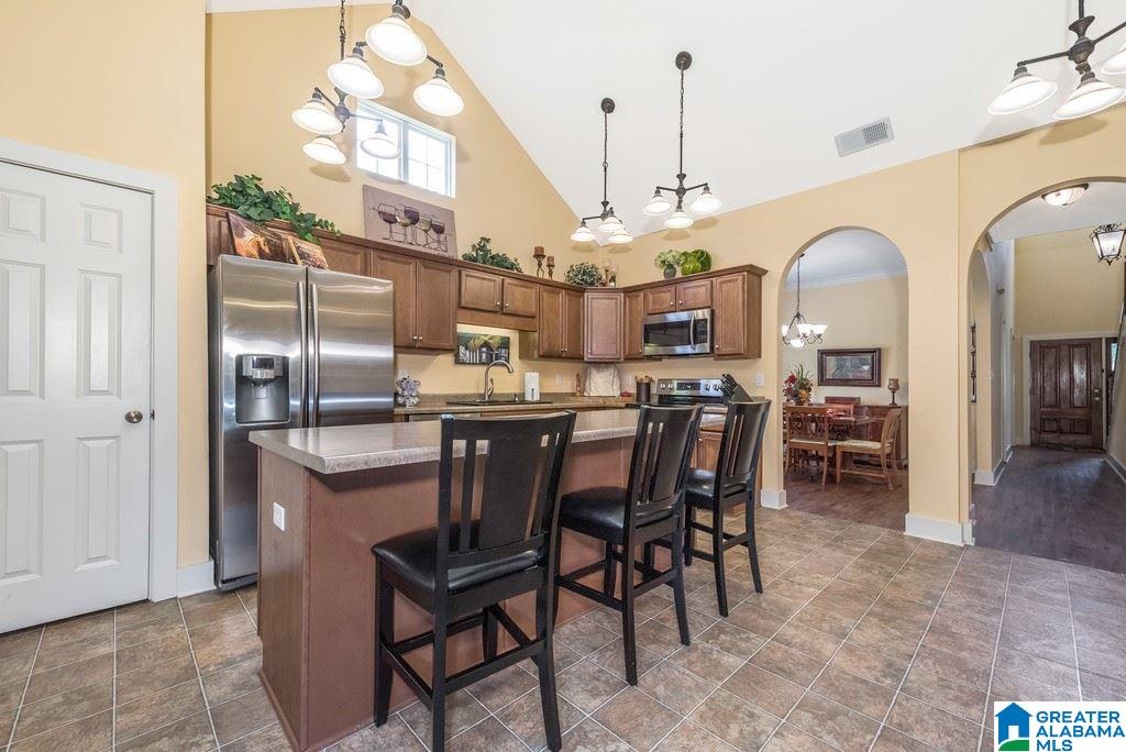 240 Nottingham Drive Calera, AL 35040 - Photo 10 of 32