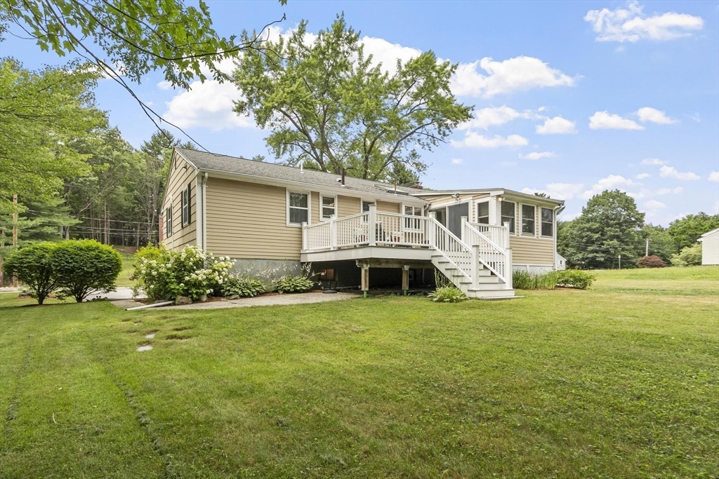2 Appletree Lane North Reading, MA 01864 - Photo 36 of 38