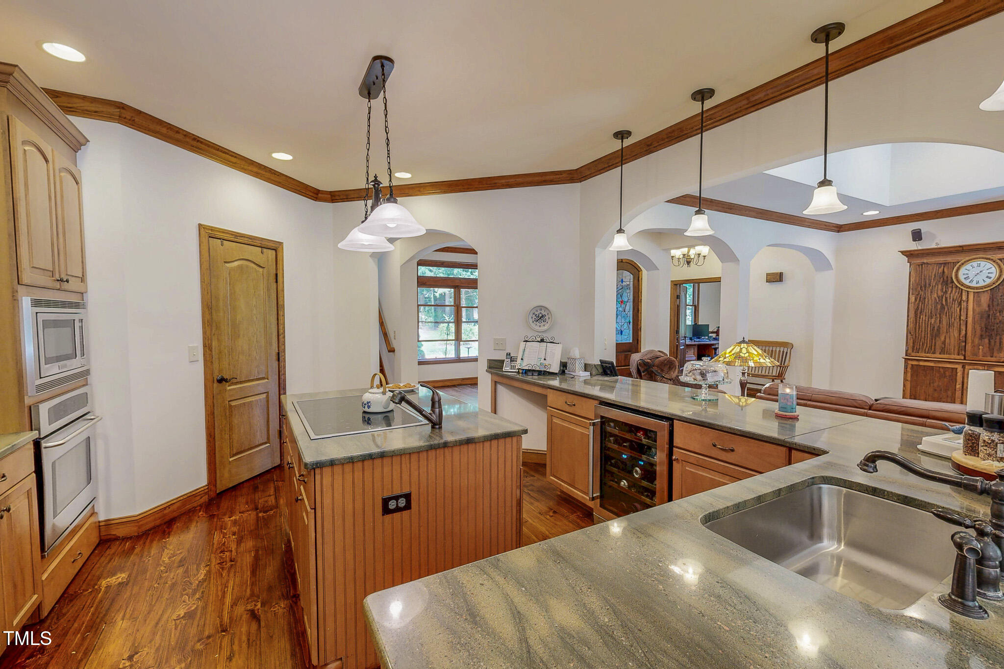 576 Duncan Road Timberlake, NC 27583 - Photo 15 of 91 15