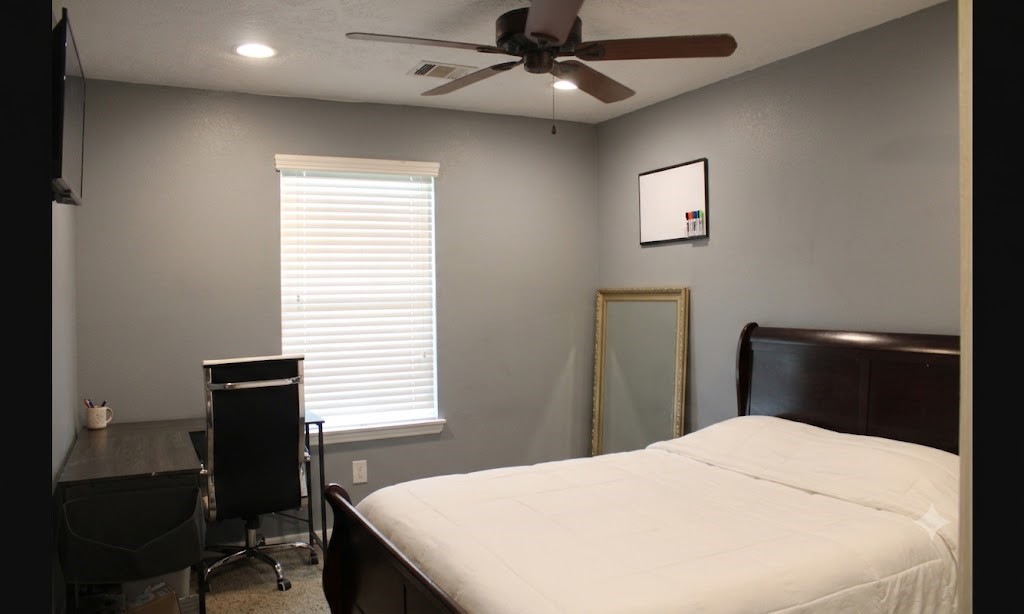 9907 Garnet Falls Drive Rosharon, TX 77583 - Photo 8 of 11