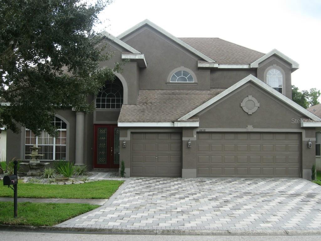 11638 Renaissance View Court Tampa, FL 33626 - Photo 1 of 1 Gallery Image 1