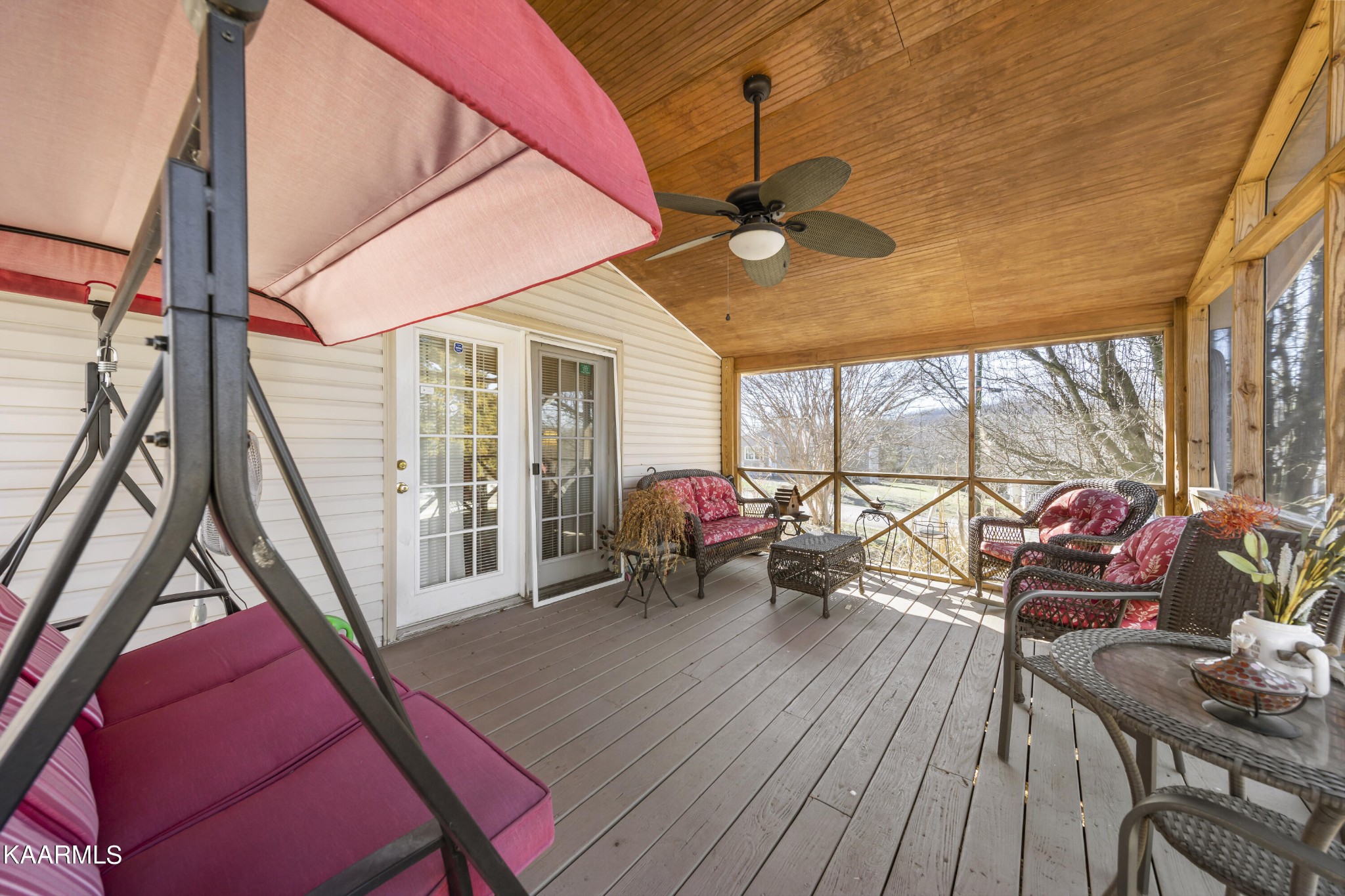 2213 Croydon Road Northwest Knoxville, TN 37921 - Photo 19 of 21 Gallery Image 19